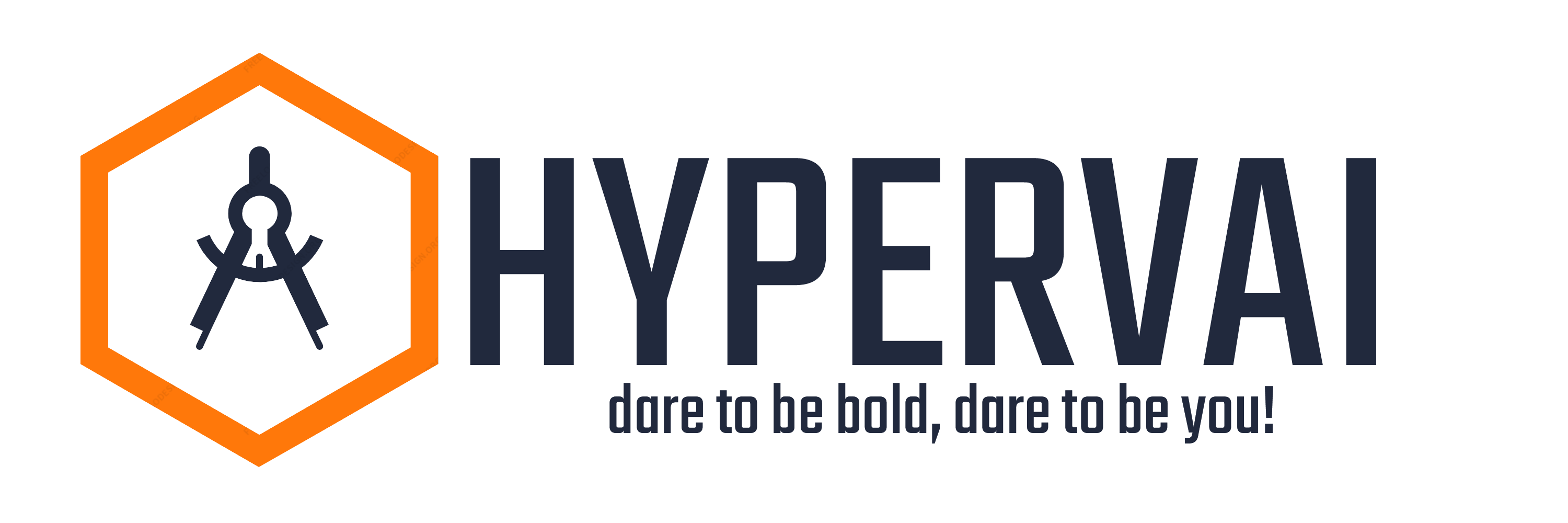 Hypervai - Dare to be bold, dare to be you!
